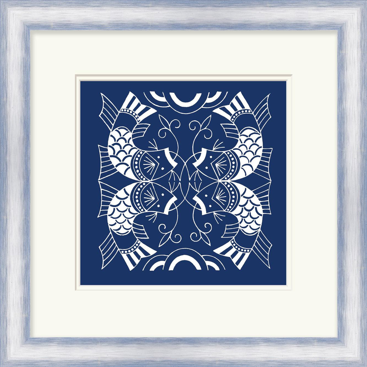 Surya Surya Wall Decor LJ-4159 21"H x 21"W Wall Art Piece