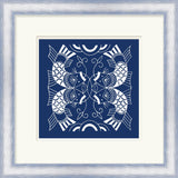 Surya Surya Wall Decor LJ-4159 21"H x 21"W Wall Art Piece