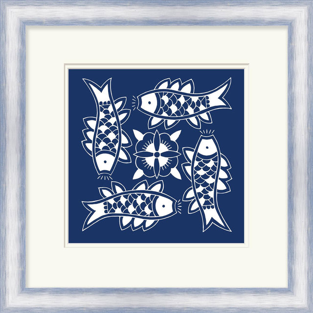 Surya Surya Wall Decor LJ-4160 21"H x 21"W Wall Art Piece