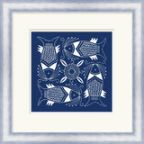 Surya Surya Wall Decor LJ-4161 21"H x 21"W Wall Art Piece