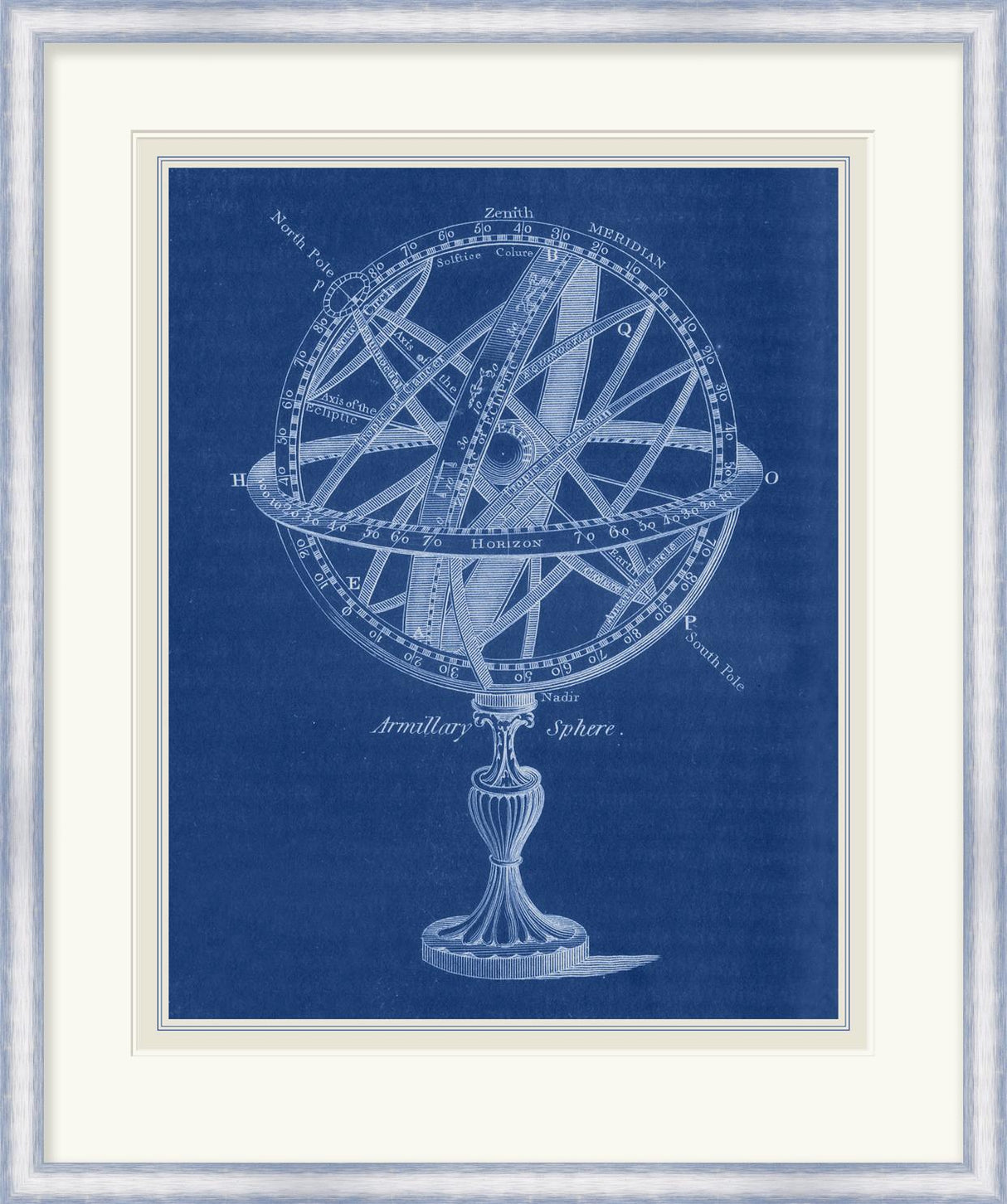 Surya Surya Wall Decor LJ-4162 40"H x 33"W Wall Art Piece
