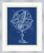 Surya Surya Wall Decor LJ-4162 40"H x 33"W Wall Art Piece