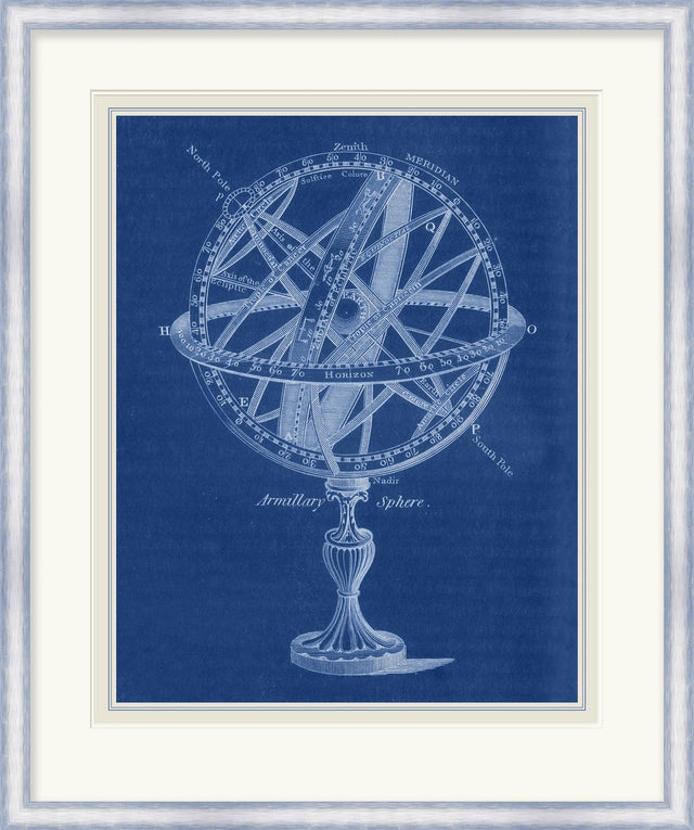 Surya Surya Wall Decor LJ-4162 40"H x 33"W Wall Art Piece