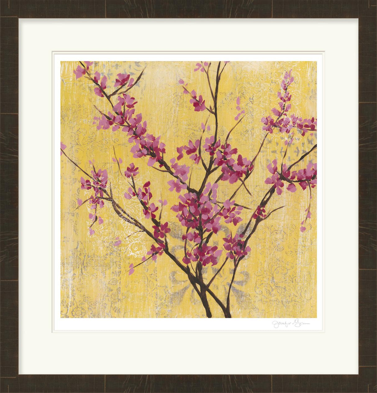 Surya Surya Wall Decor LJ-4164 30"H x 29"W Wall Art Piece