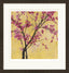 Surya Surya Wall Decor LJ-4165 30"H x 29"W Wall Art Piece