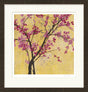 Surya Surya Wall Decor LJ-4165 30"H x 29"W Wall Art Piece