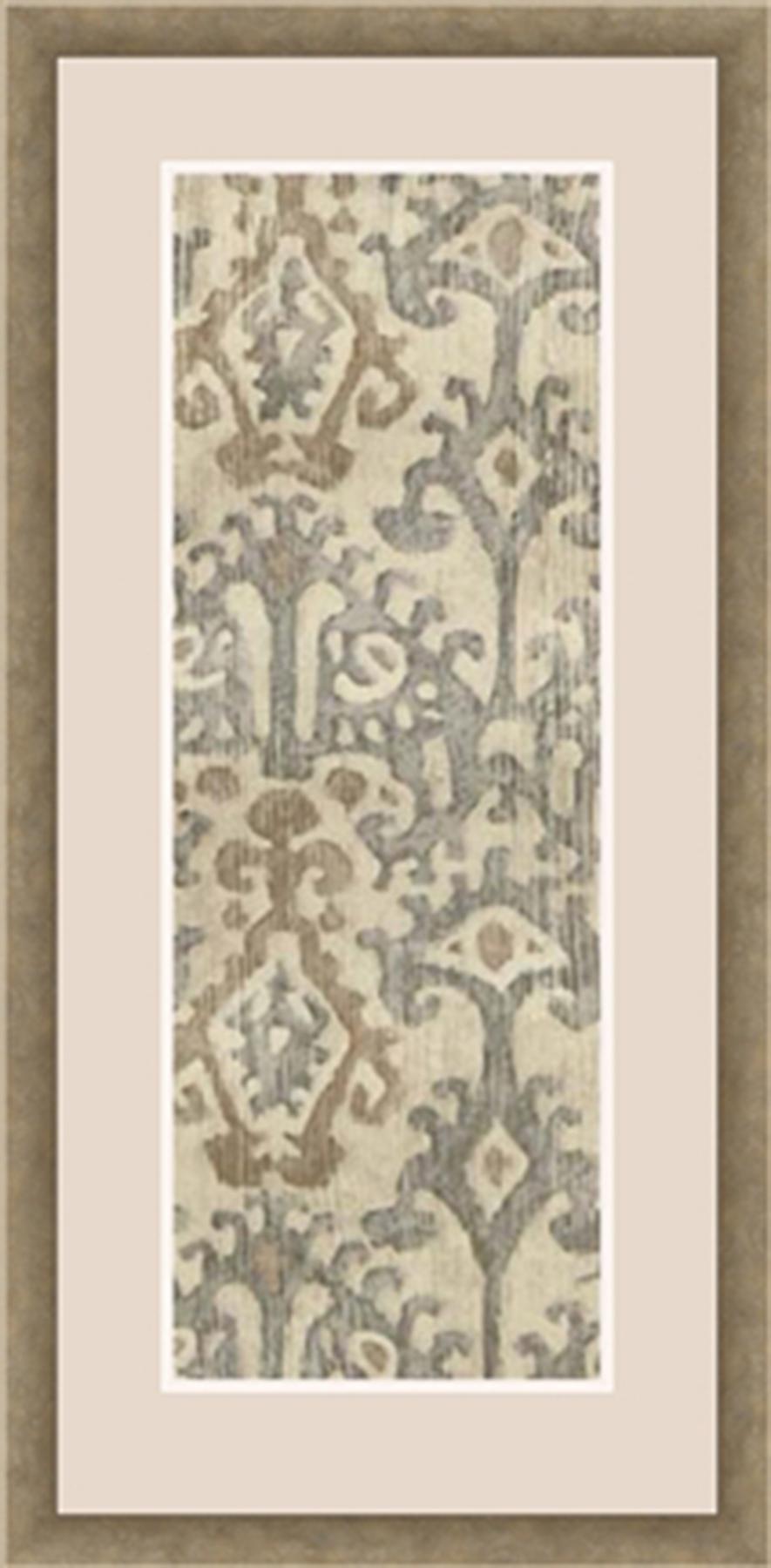 Surya Surya Wall Decor LJ-4215 43"H x 21"W Wall Art Piece
