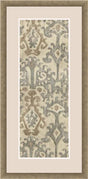Surya Surya Wall Decor LJ-4215 43"H x 21"W Wall Art Piece