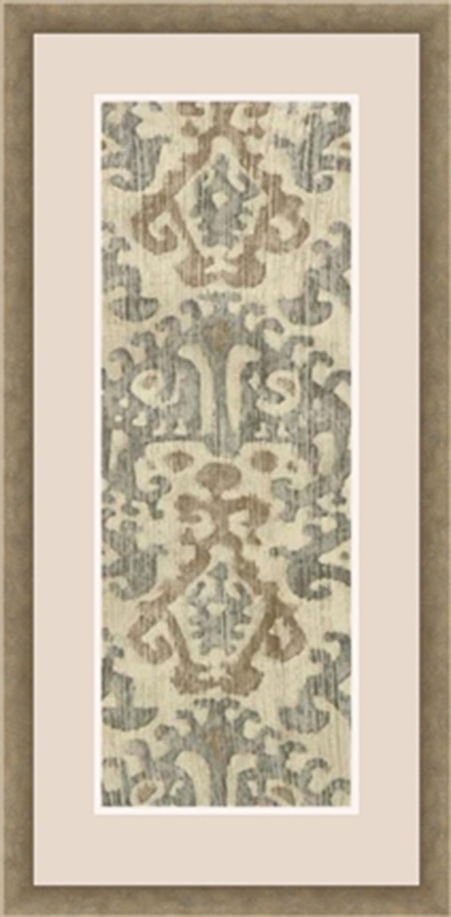 Surya Surya Wall Decor LJ-4216 43"H x 21"W Wall Art Piece