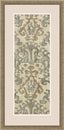 Surya Surya Wall Decor LJ-4216 43"H x 21"W Wall Art Piece