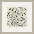 Surya Surya Wall Decor LJ-4219 31"H x 31"W Wall Art Piece