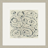 Surya Surya Wall Decor LJ-4219 31"H x 31"W Wall Art Piece