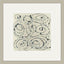 Surya Surya Wall Decor LJ-4219 31"H x 31"W Wall Art Piece