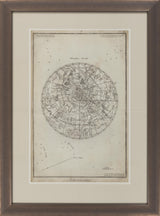 Surya Surya Wall Decor LJ-4227 30"H x 40"W Wall Art Piece