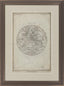 Surya Surya Wall Decor LJ-4227 30"H x 40"W Wall Art Piece