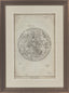 Surya Surya Wall Decor LJ-4228 30"H x 40"W Wall Art Piece