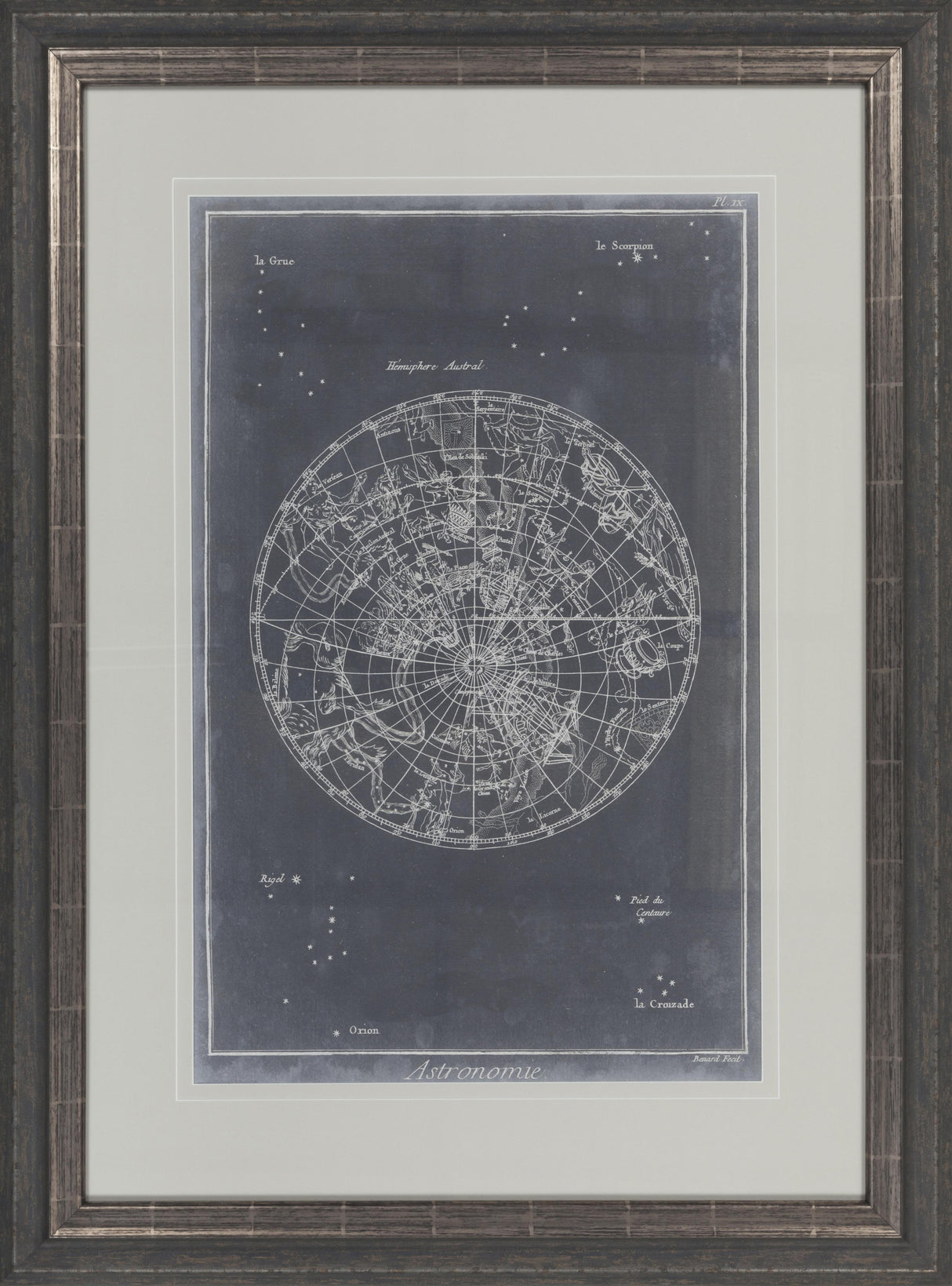 Surya Surya Wall Decor LJ-4229 41"H x 31"W Wall Art Piece