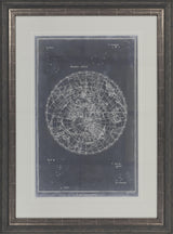 Surya Surya Wall Decor LJ-4229 41"H x 31"W Wall Art Piece