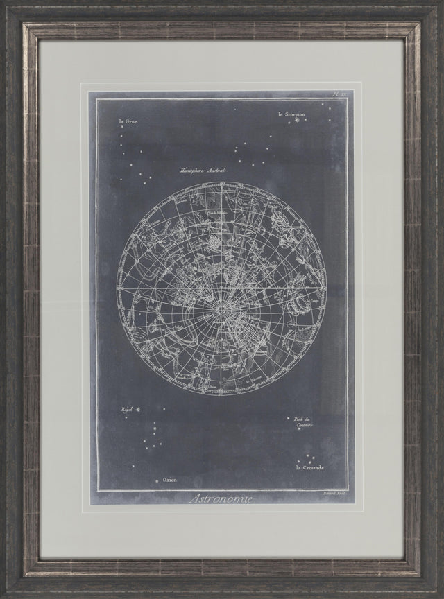 Surya Surya Wall Decor LJ-4229 41"H x 31"W Wall Art Piece