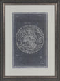 Surya Surya Wall Decor LJ-4229 41"H x 31"W Wall Art Piece