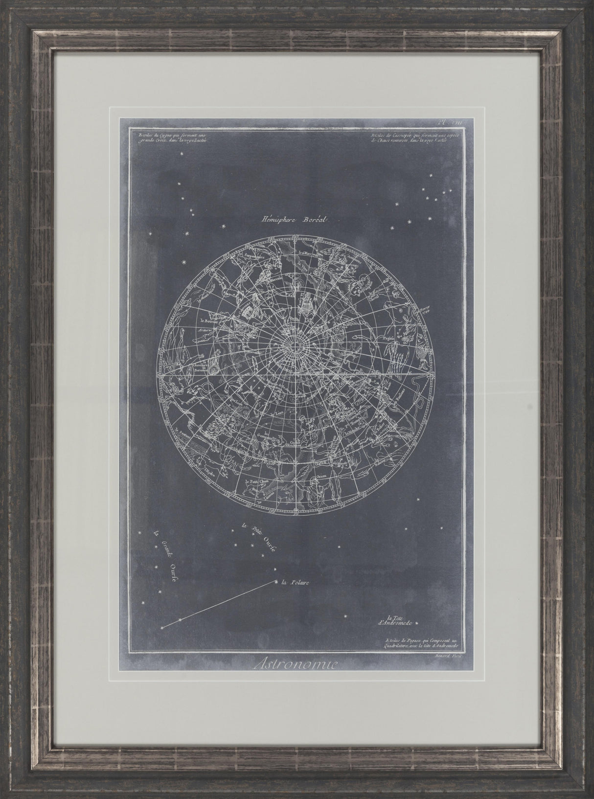 Surya Surya Wall Decor LJ-4230 41"H x 31"W Wall Art Piece