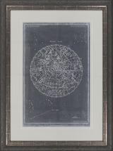 Surya Surya Wall Decor LJ-4230 41"H x 31"W Wall Art Piece