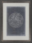 Surya Surya Wall Decor LJ-4230 41"H x 31"W Wall Art Piece