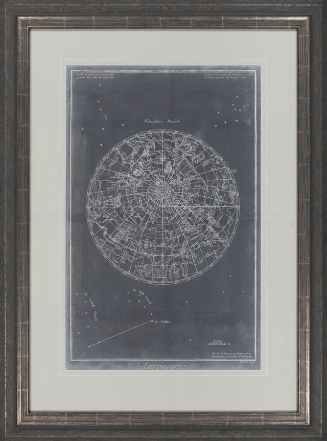 Surya Surya Wall Decor LJ-4230 41"H x 31"W Wall Art Piece