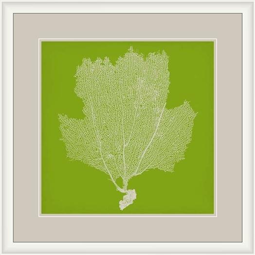 Surya Surya Wall Decor LJ-4237 29"H x 29"W Wall Art Piece