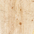 Surya Surya Wall Decor PLM-8000 36"H x 36"W Wall Art Piece