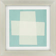 Surya Surya Wall Decor PUL-1000 26"H x 26"W Wall Art Piece