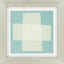 Surya Surya Wall Decor PUL-1000 26"H x 26"W Wall Art Piece