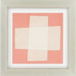 Surya Surya Wall Decor PUL-1002 26"H x 26"W Wall Art Piece