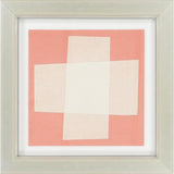 Surya Surya Wall Decor PUL-1002 26"H x 26"W Wall Art Piece