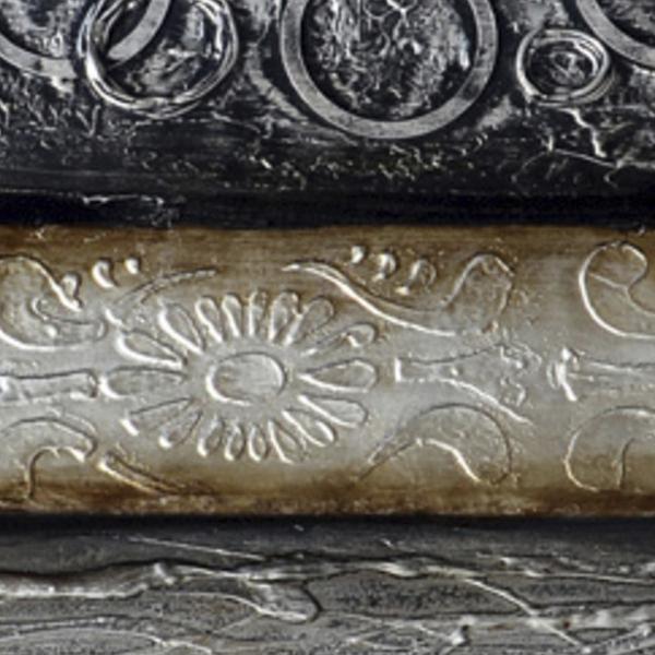 Surya Surya Wall Decor RWL-3012 60"H x 30"W