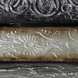 Surya Surya Wall Decor RWL-3012 60"H x 30"W x 2"D Wall Art Piece