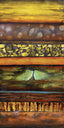 Surya Surya Wall Decor RWL-3016 60"H x 30"W