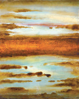 Surya Surya Wall Decor RWL-3017 36"H x 48"W Art