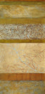 Surya Surya Wall Decor RWL-3021 60"H x 30"W x 2"D Art