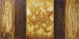 Surya Surya Wall Decor RWL-3054 60"H x 30"W x 2"D Art