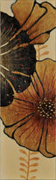 Surya Surya Wall Decor RWL-3058 60"H x 20"W