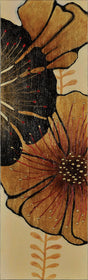 Surya Surya Wall Decor RWL-3058 60"H x 20"W