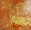 Surya Surya Wall Decor RWL-3063 24"H x 24"W x 1"D Art