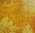 Surya Surya Wall Decor RWL-3064 24"H x 24"W x 1"D Art
