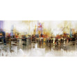 Surya Surya Wall Decor RWL-3076 60"H x 30"W x 2"D Wall Art Piece
