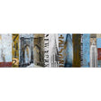 Surya Surya Wall Decor RWL-3077 60"H x 30"W x 2"D Wall Art Piece