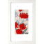 Surya Surya Wall Decor RWL-3084 24"H x 14"W Wall Art Piece