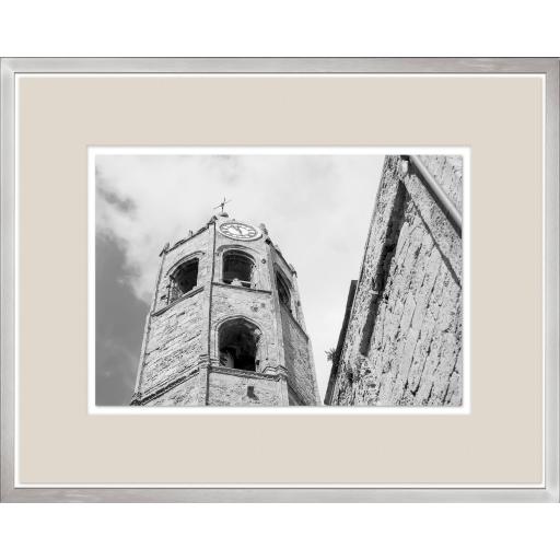 Surya Surya Wall Decor RWL-3093 27"H x 34"W Wall Art Piece