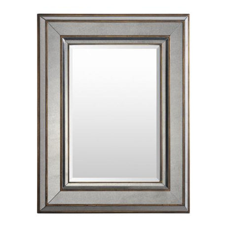 Surya Surya Wall Decor RWM-2000 36"H x 28"W Mirror