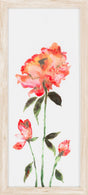 Surya Surya Wall Decor TIP-5000 26"H x 12"W Art